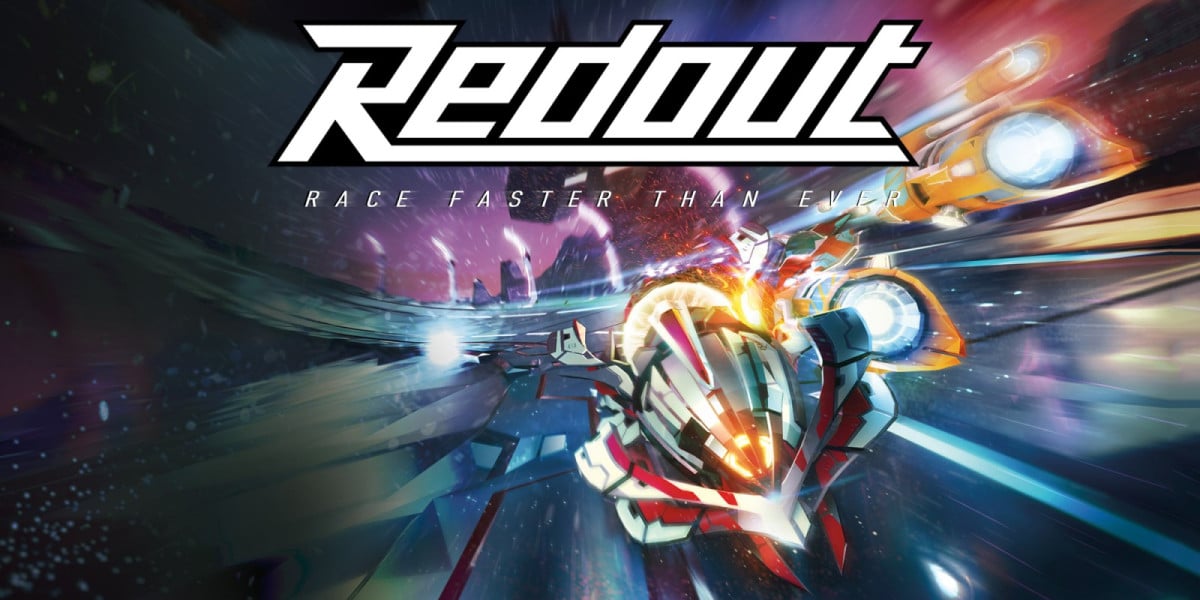 Redout Trailer