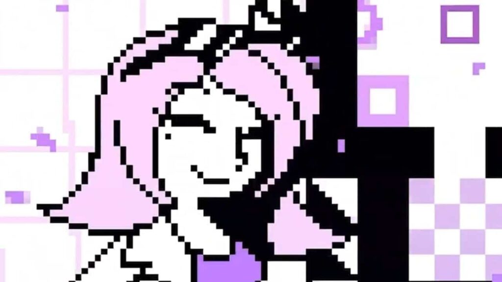 Reflectile: navigeren met minimale precisie-puzzelbeheersing