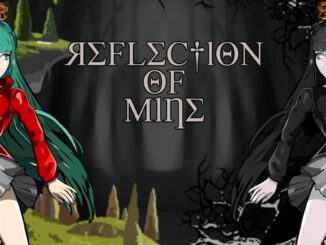 Release - Reflection of Mine