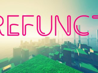 Refunct