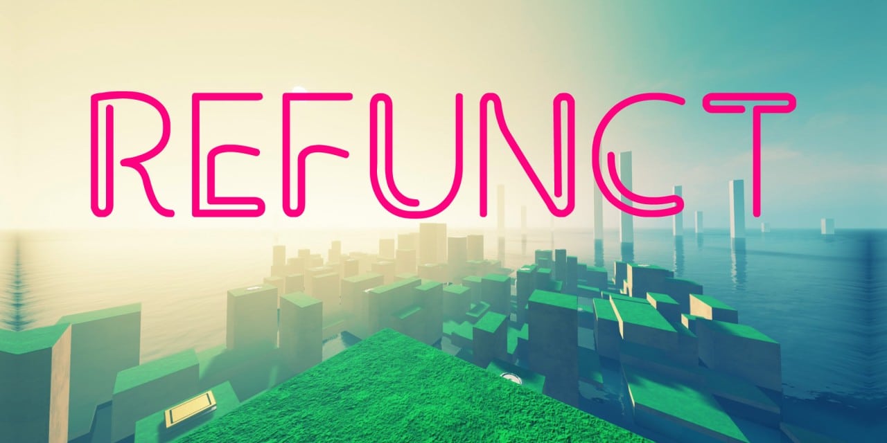 Refunct Refunct