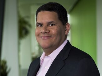 Nieuws - Reggie Fils-Aime verlaat de raad van bestuur van GameStop in juni 2021 
