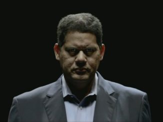 Reggie Fils-Aime – Stance on ‘Video Games cause shootings’