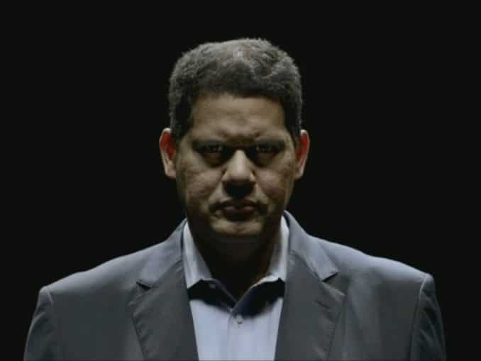 News - Reggie Fils-Aime – Stance on ‘Video Games cause shootings’ 