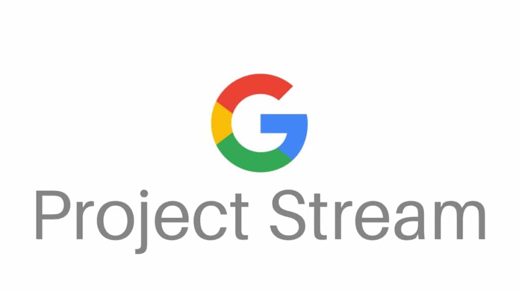 Reggie; Google Project Stream is iets waar we goed naar kijken