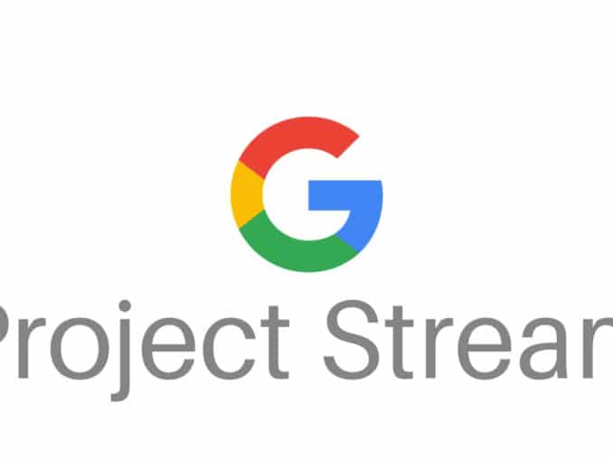 Nieuws - Reggie; Google Project Stream is iets waar we goed naar kijken 