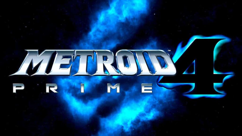 Reggie: Metroid Prime 4 – Ontwikkeling verloopt goed