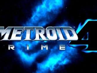Reggie: Metroid Prime 4 – Well into development