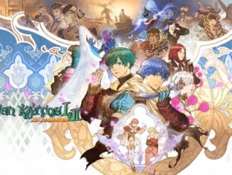 News - Regional Mysteries Are No More – Baten Kaitos I & II HD Remaster Physical Release 