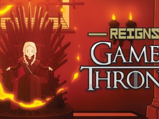 Release - Reigns: Game of Thrones