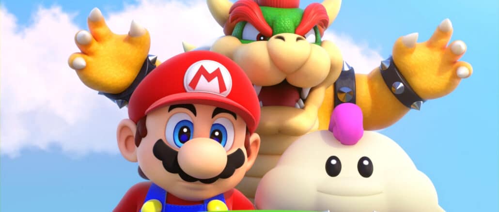 Een nieuwe kijk op nostalgie: Yoko Shimomura’s reis met Super Mario RPG