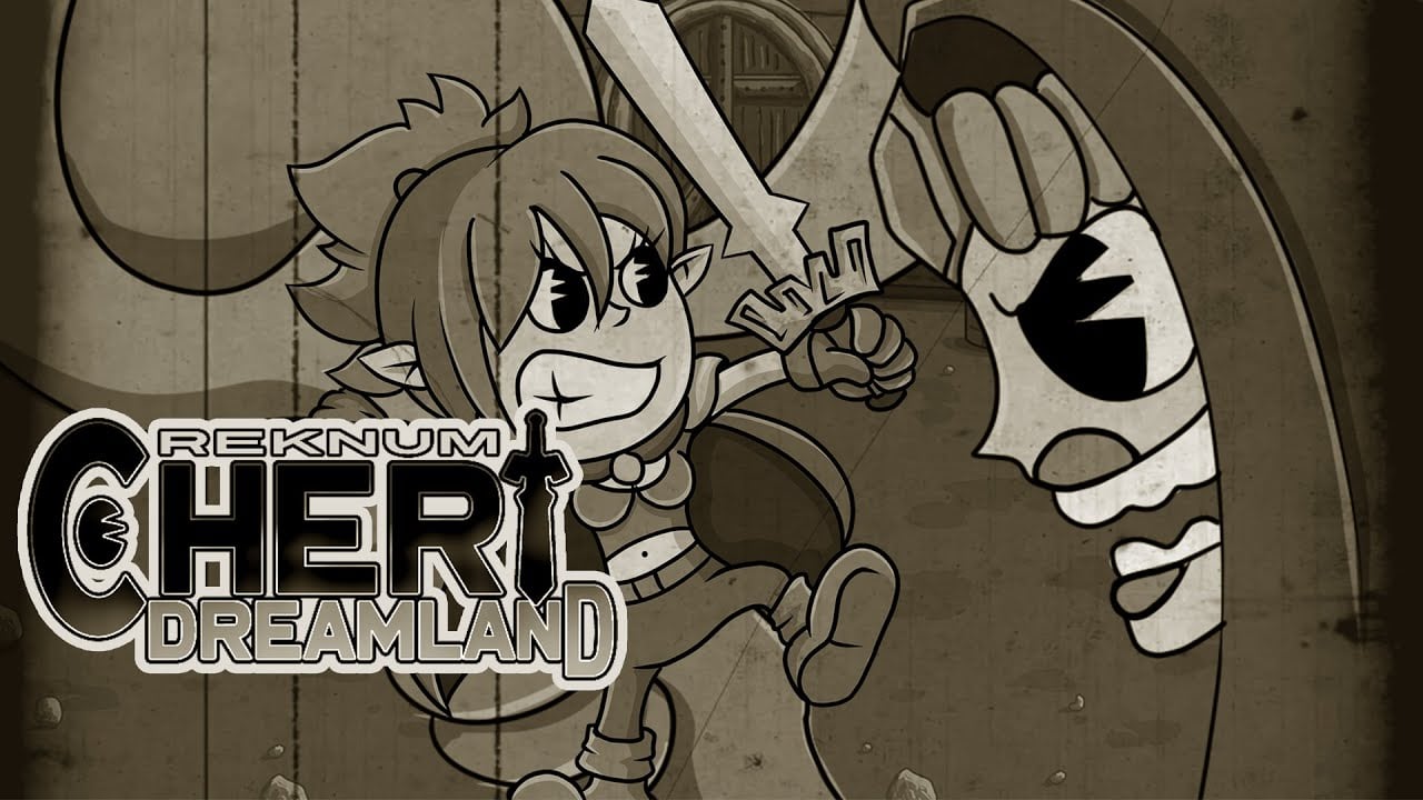 Reknum Cheri Dreamland komt op 29 April