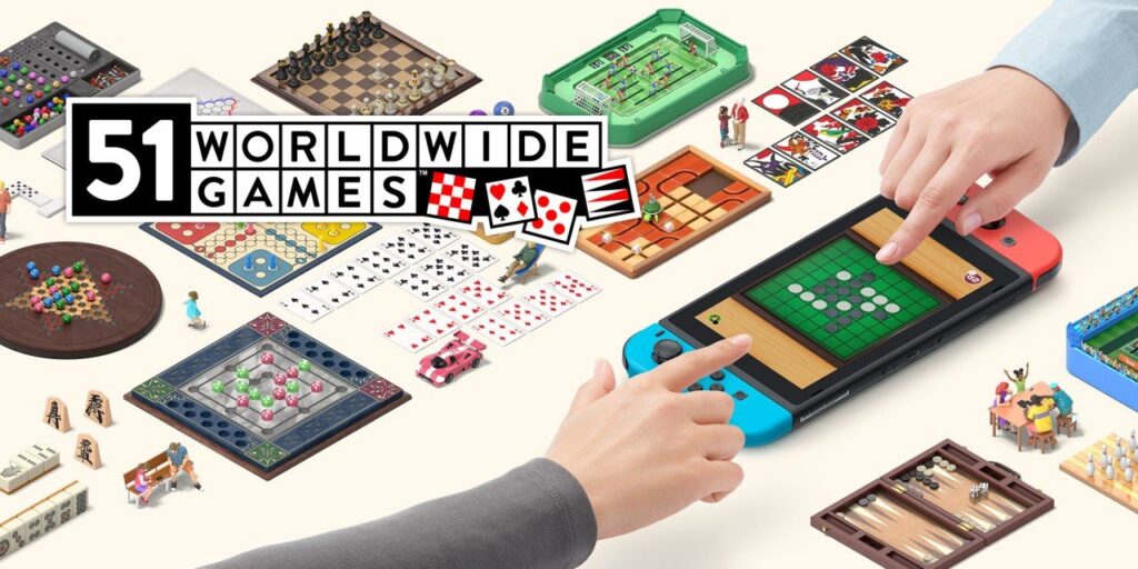 Relax To The Sounds of Clubhouse Games: 51 Worldwide Classics