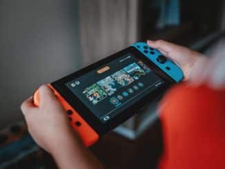 Relaxing Nintendo Switch Games To Help You Unwind
