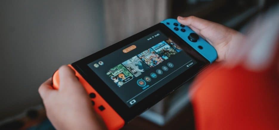 Relaxing Nintendo Switch Games To Help You Unwind