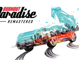 Release Date removed for Burnout Paradise Remastered