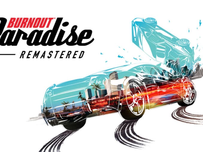 News - Release Date removed for Burnout Paradise Remastered 