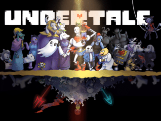 Release Trailer unveiled for Undertale