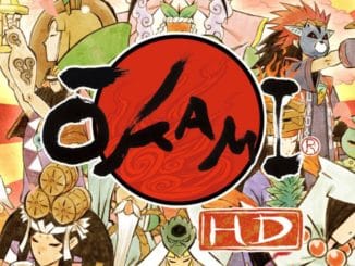 Nieuws - Releasedatum Okami HD bekend 