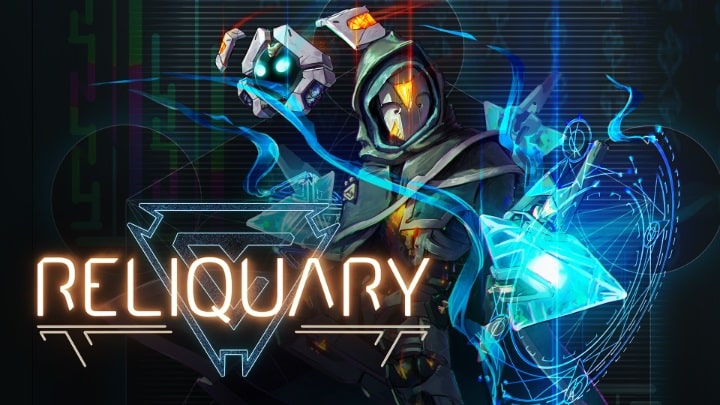 Reliquary announced