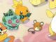 Relive Pokemon Mystery Dungeon with the 2000s Anime