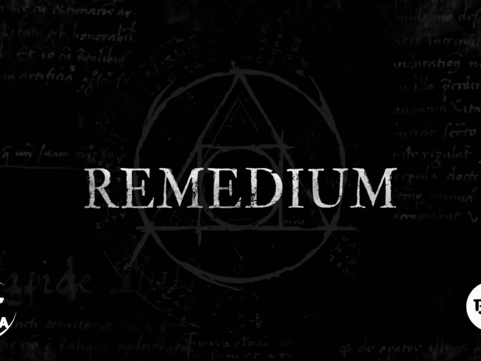 News - Remedium is coming