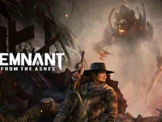 News - Remnant: From the Ashes is coming 