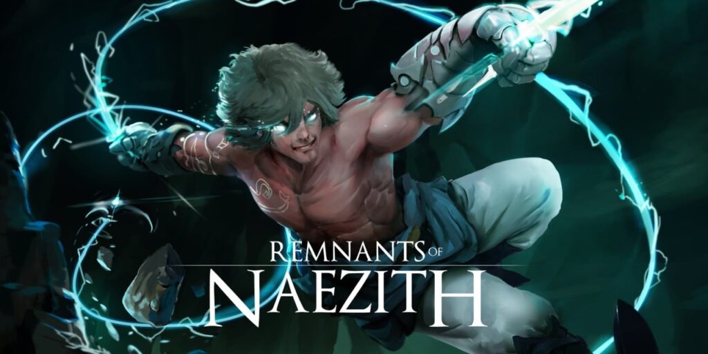 Remnants of Naezith Remnants of Naezith