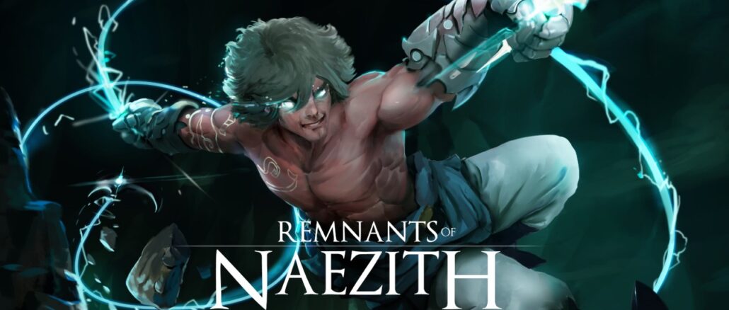 Remnants of Naezith