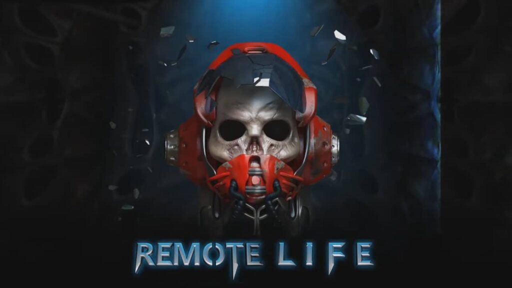 Remote Life komt deze maand uit