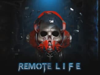 Remote Life is releasing this month
