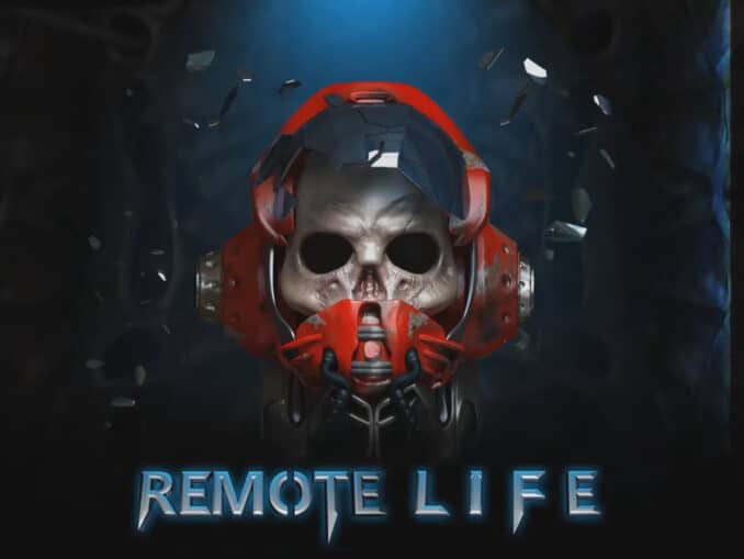 Nieuws - Remote Life komt deze maand uit 