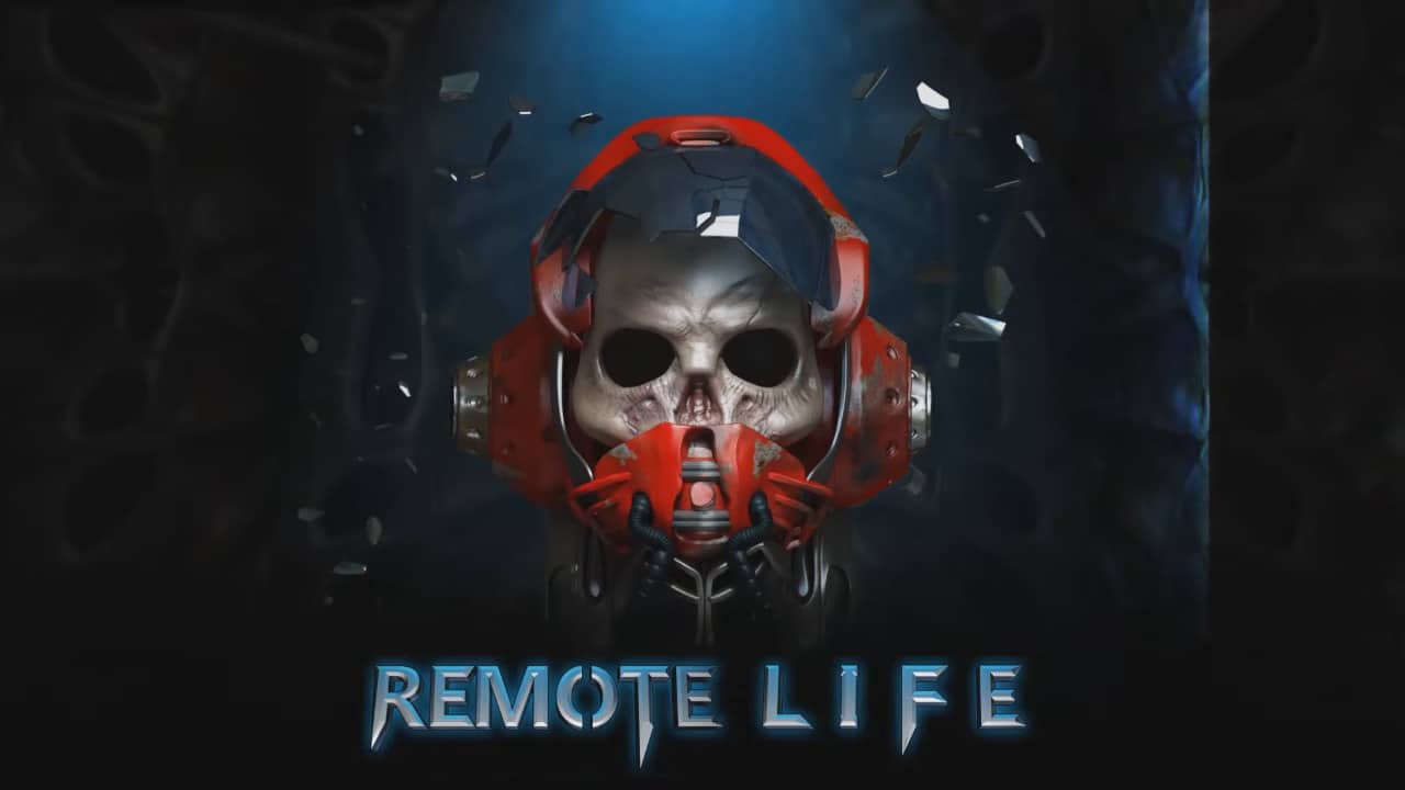 Remote Life is releasing this month