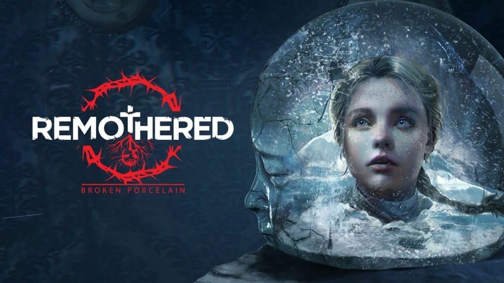 Remothered: Broken Porcelain delayed to October