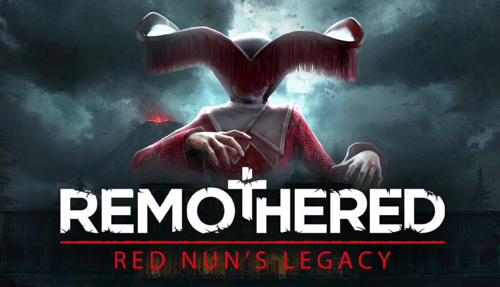 Remothered: Red Nun’s Legacy Launches on Nintendo Switch 2 October 27