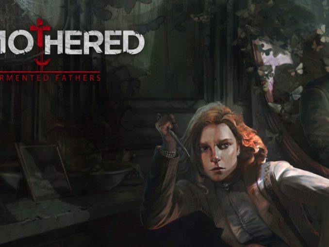 Release - Remothered: Tormented Fathers 