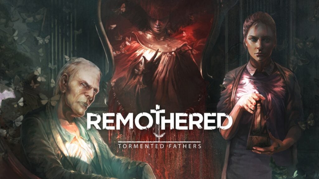 Remothered: Tormented Fathers komt in 2019