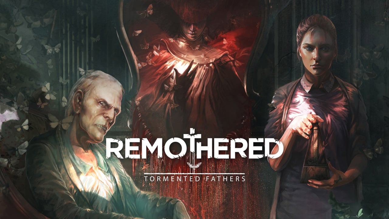 Remothered: Tormented Fathers launches 2019