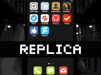 Release - REPLICA 