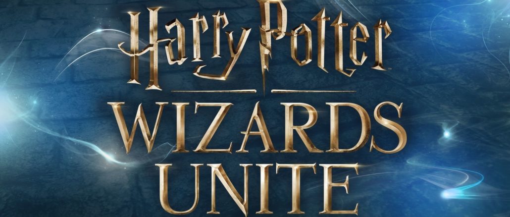 Reserveer je Pokemon GO-gebruikersnaam in Harry Potter: Wizards Unite