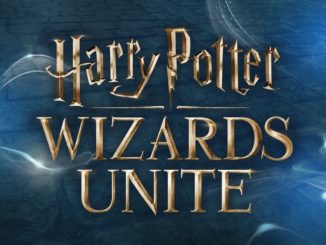 Reserve your Pokemon GO username in Harry Potter: Wizards Unite