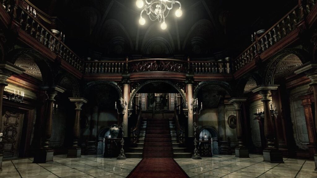 Resident Evil 0, 1, 4 arrive in eShop 21st May Resident Evil 0, 1, 4 arrive in eShop 21st May
