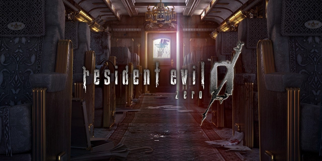 Resident Evil 0 for Nintendo Switch