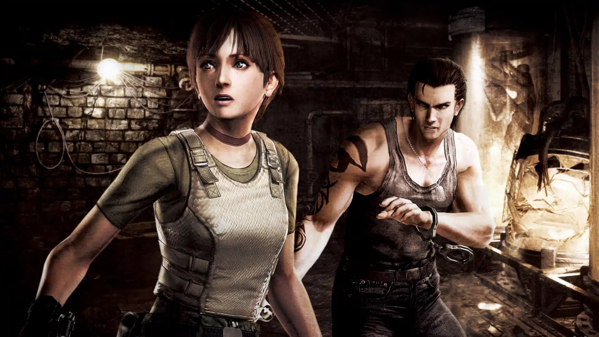 Resident Evil 0 ‘Project Chamber’ en Code Veronica Remakes: Tijdlijn, casting en uitbreiding van klassiekers Resident Evil 0 ‘Project Chamber’ en Code Veronica Remakes: Tijdlijn, casting en uitbreiding van klassiekers