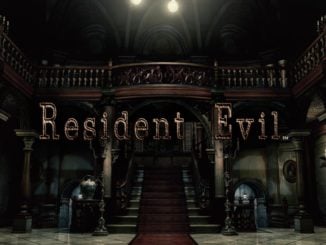 Release - Resident Evil