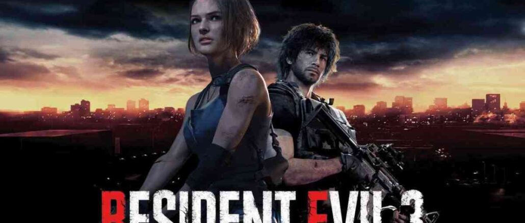 Resident Evil 3 volgende cloud-streaminggame?