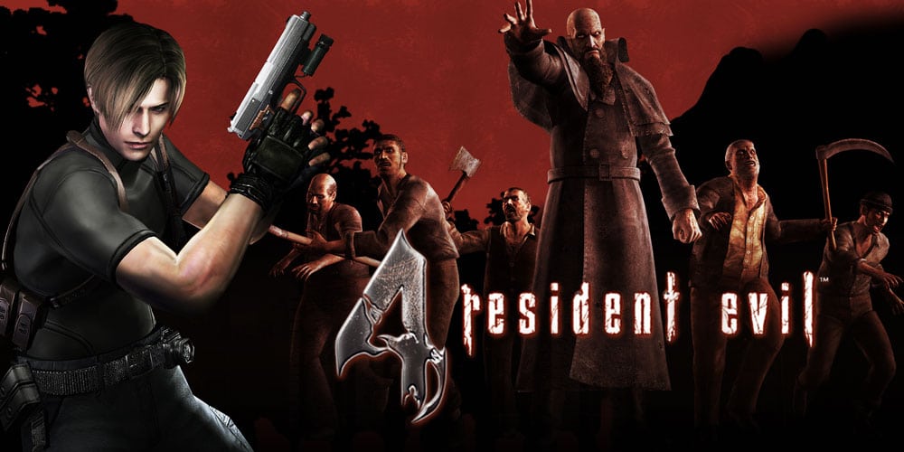 Resident Evil 4