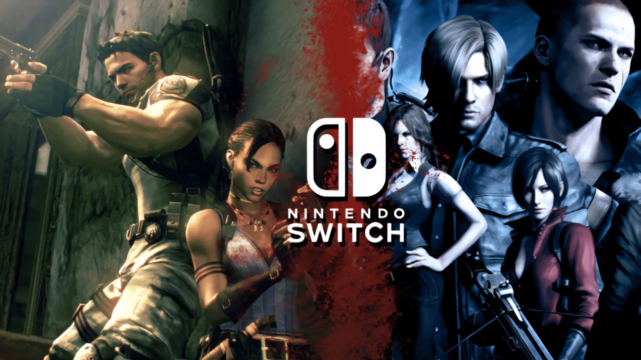 Resident Evil 5 / 6 ontvangt fysieke releases in Australië