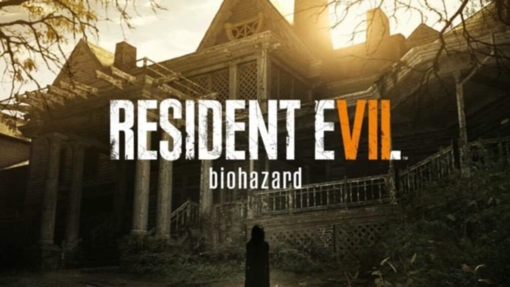 Resident Evil 7: Cloud Version aangekondigd