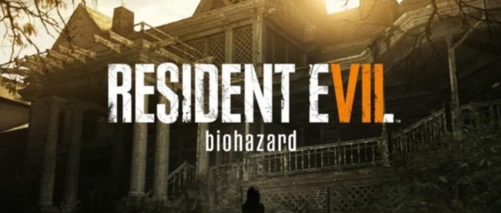 Resident Evil 7: Cloud Version aangekondigd